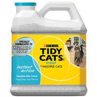 Instant Action 7023011716 Cat Litter