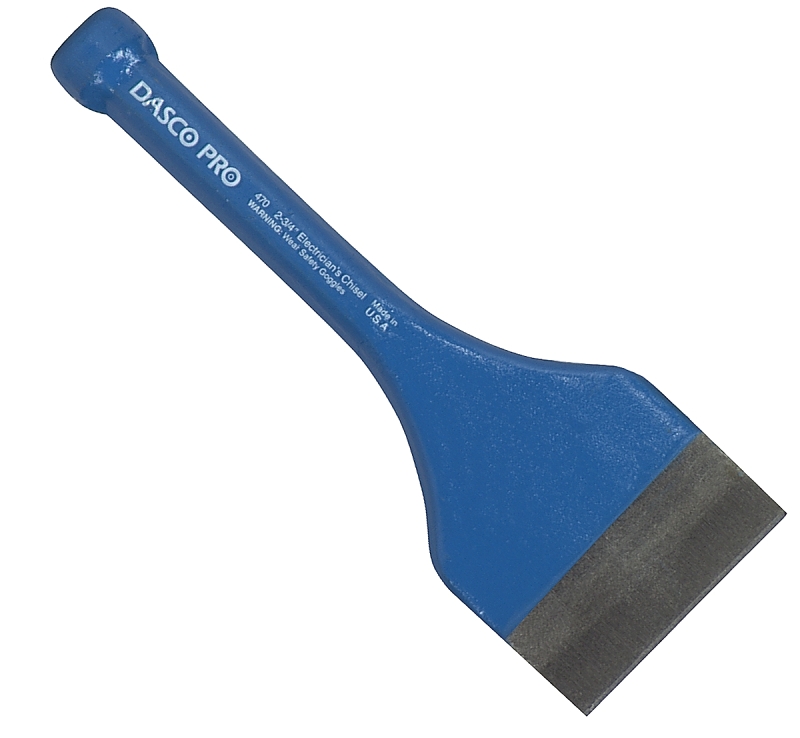 Electrician Chisel