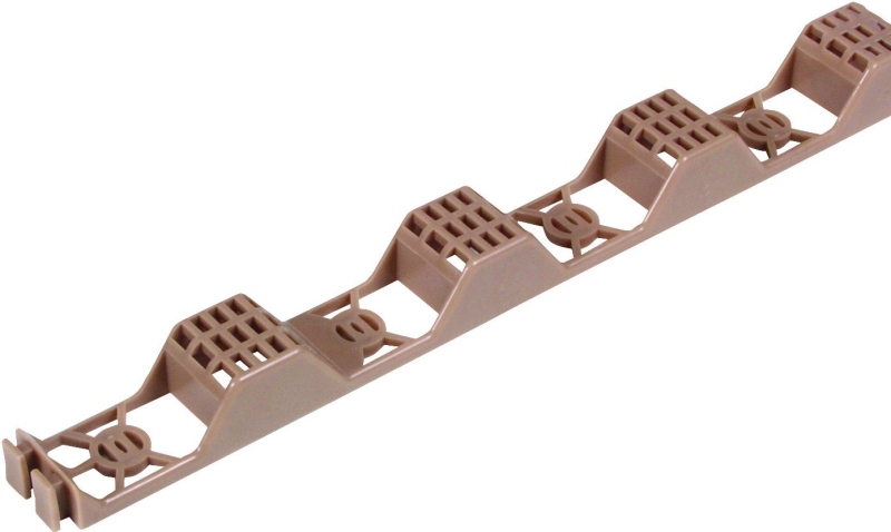 Closure Strip