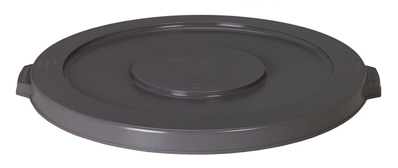 Huskee 3201Gy Receptacle Lid