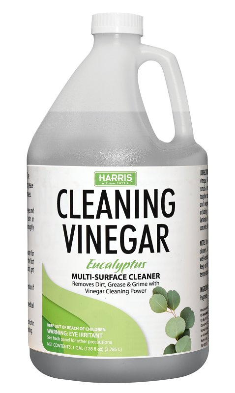 Cleaning Vinegar