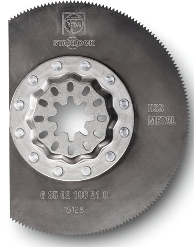 Saw Blade