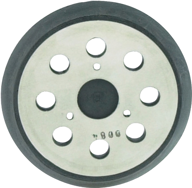 Pad