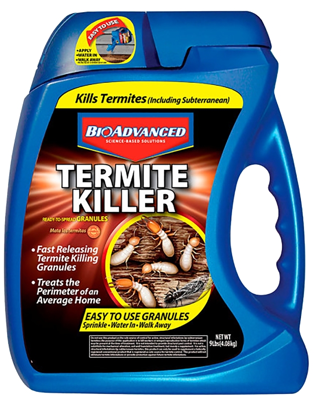 Termite Killer