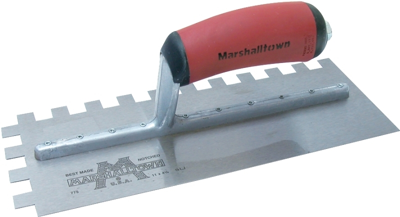 Trowel