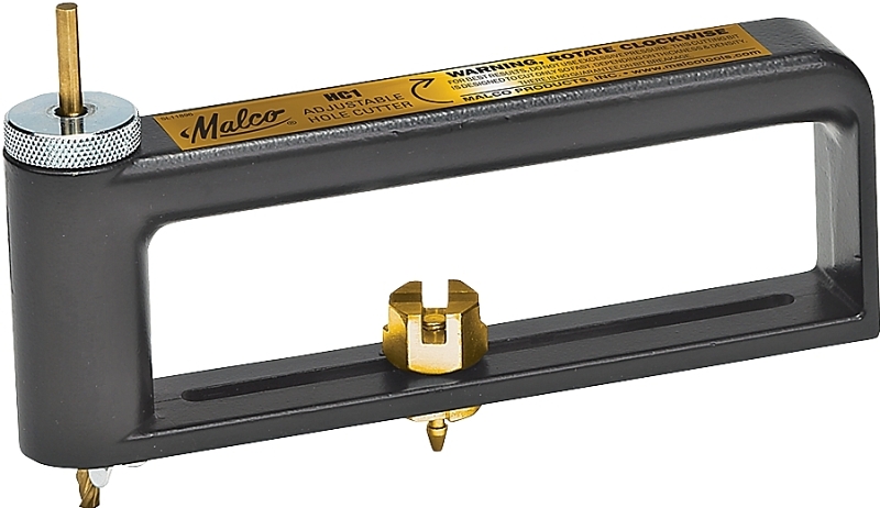 Hole Cutter