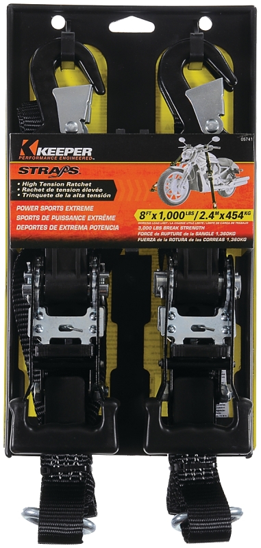 Tie-Down