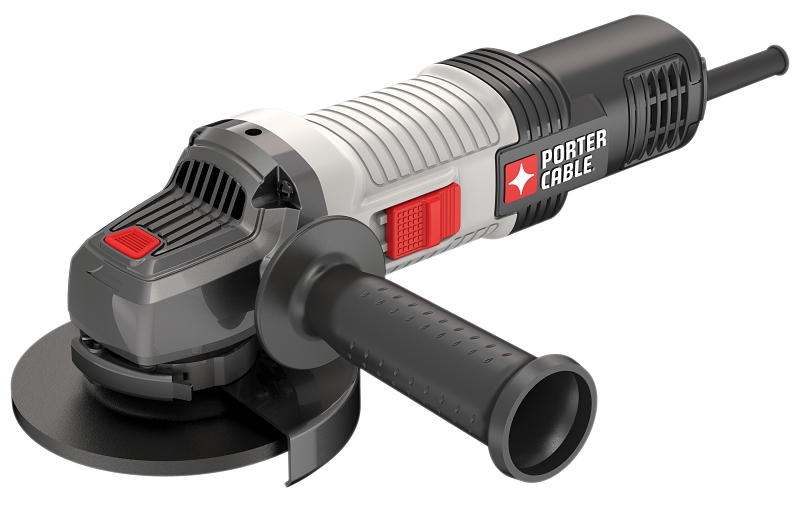 Angle Grinder