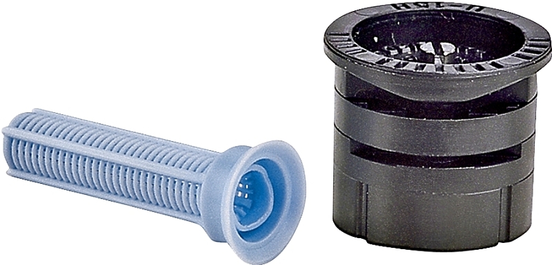 High Efficiency Spray Nozzle