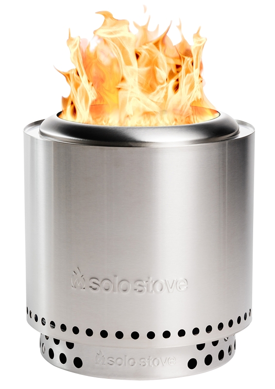 Ranger Ssran-Sd-2.0 Wood Burning Fire Pit