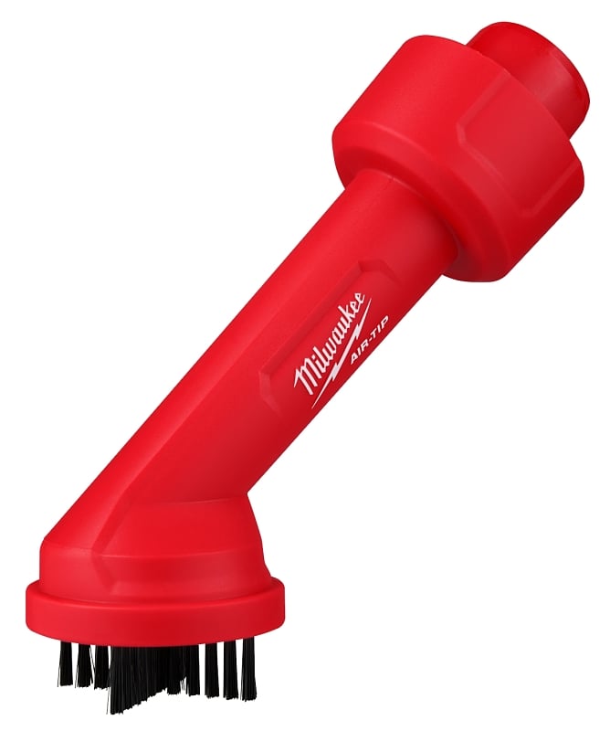 Air-Tip 49-90-2035 Cross Brush Tool