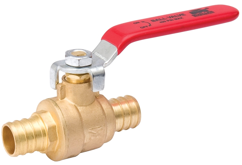 Ball Valve