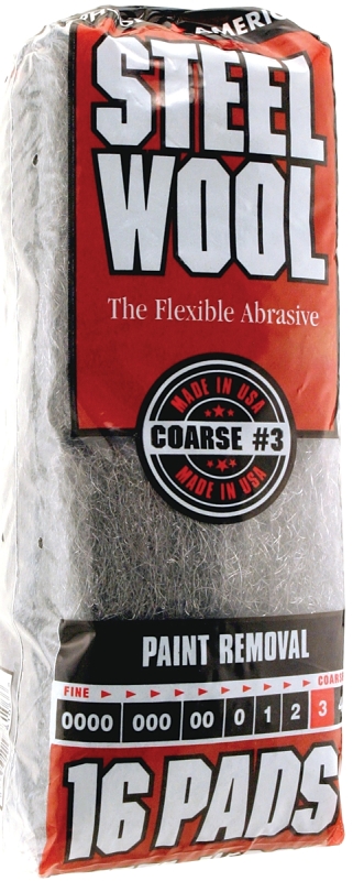 Steel Wool