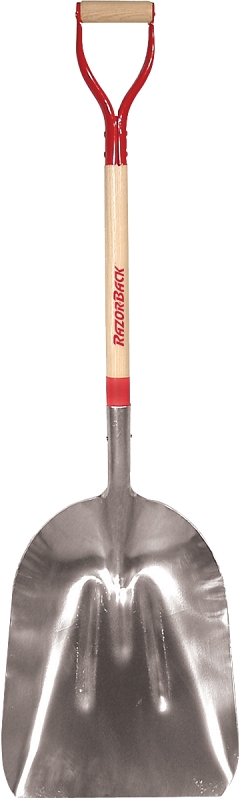 Scoop Shovel