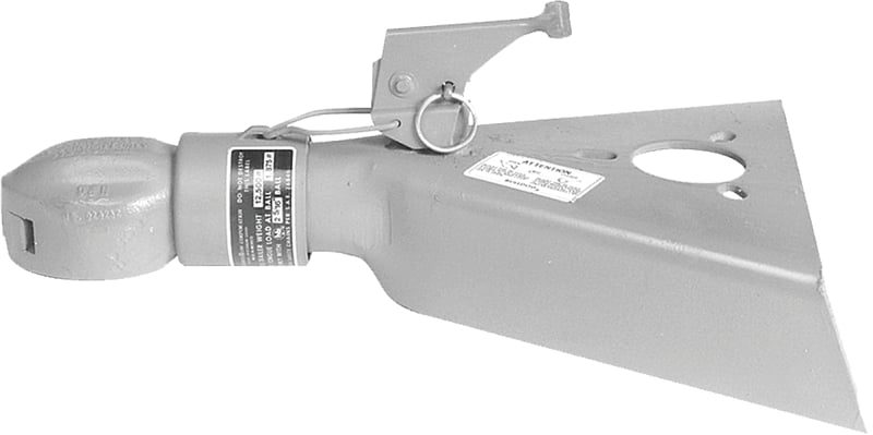 Trailer Coupler