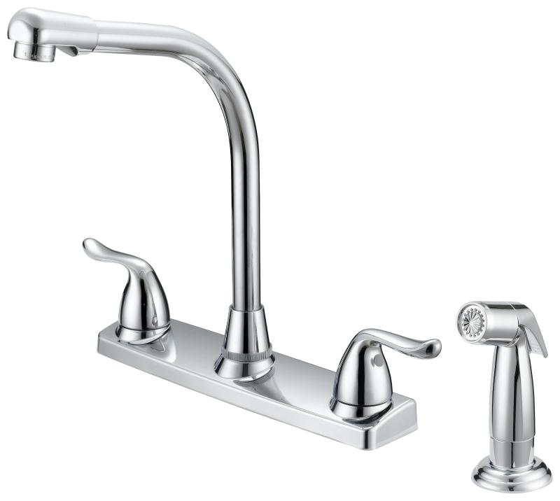 Kitchen Faucet