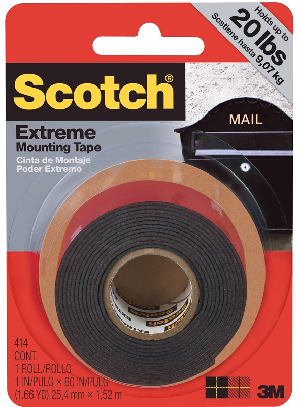414 Mounting Tape