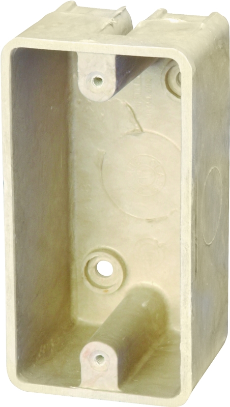 Electrical Box