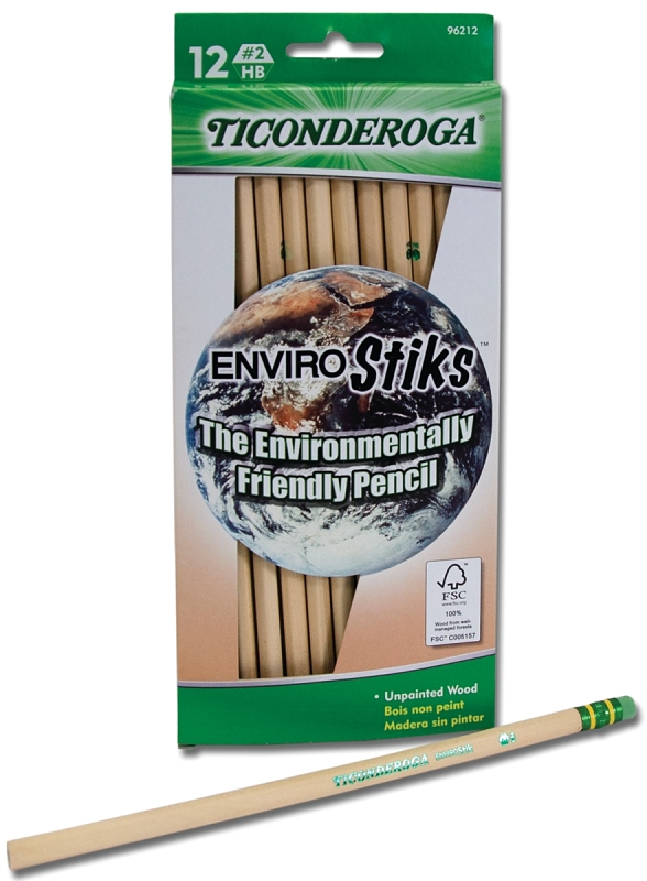 Pencil Green Product 12Ct - Pack of 12