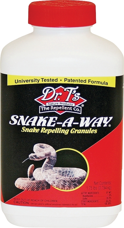 Snake-A-Way Vp363 Snake Repellent