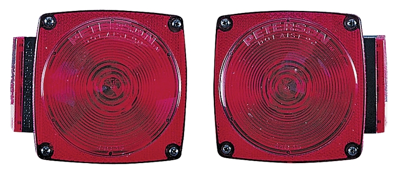 Trailer Light Kit