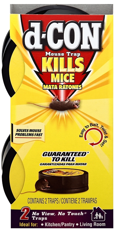 Mouse Trap