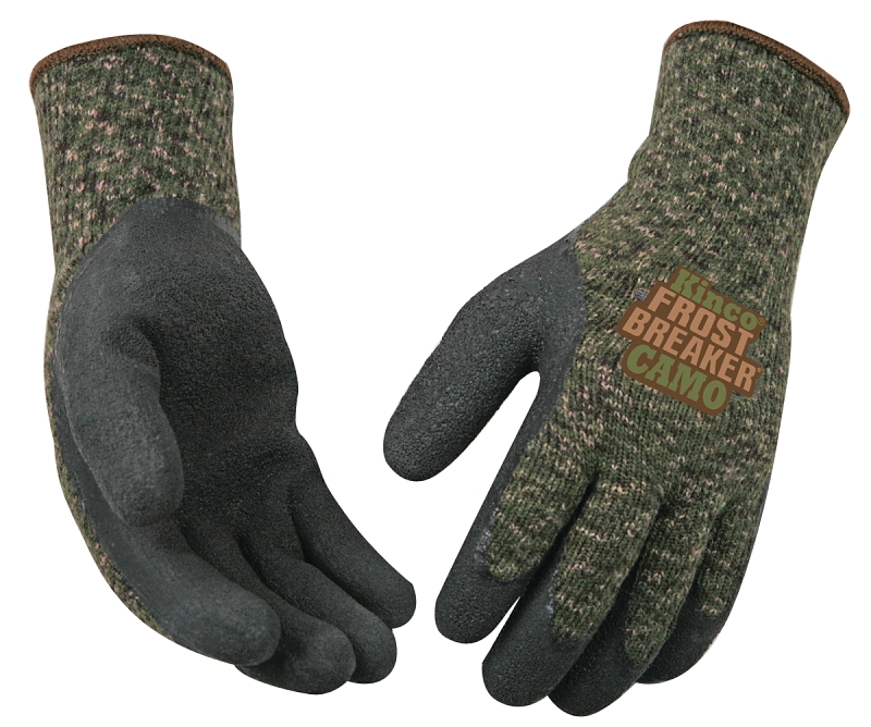 High-Dexterity Protective Gloves