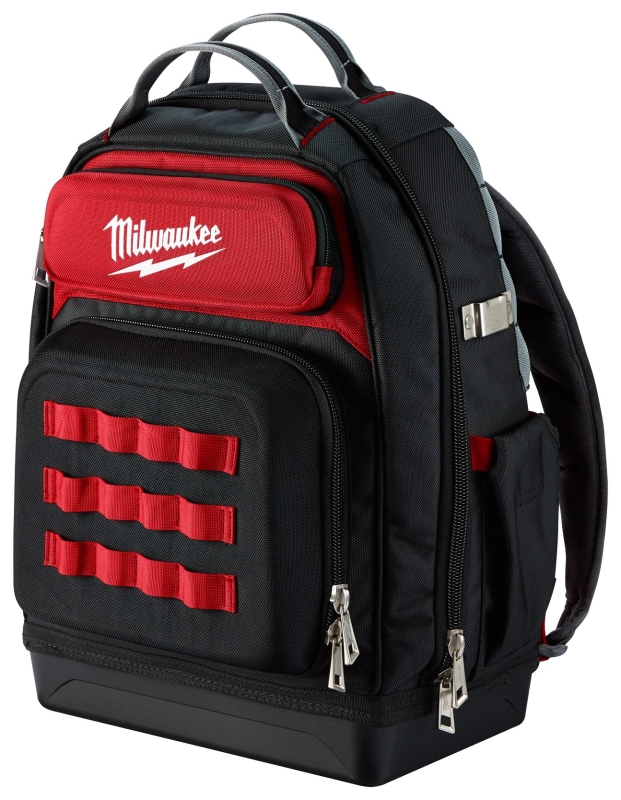 Ultimate Jobsite Backpack