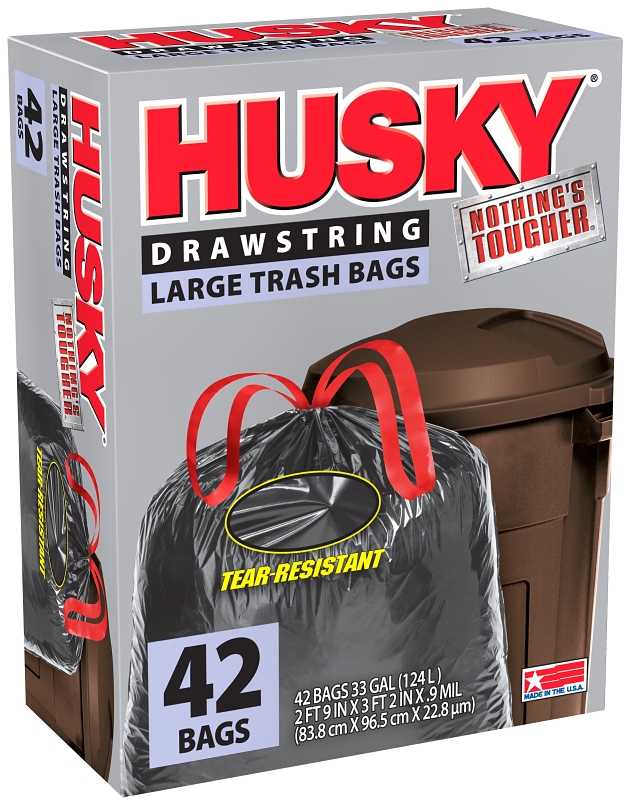 Trash Bag