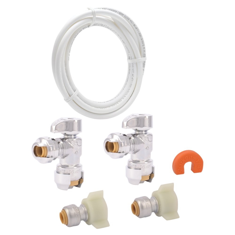Faucet Install Kit