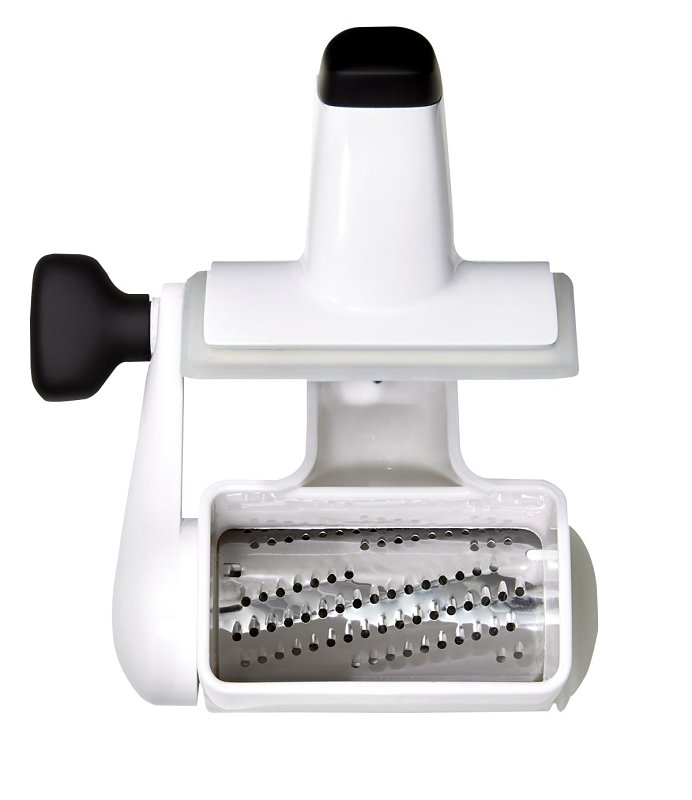 Rotary Grater