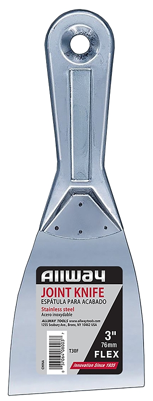 Wall Scraper