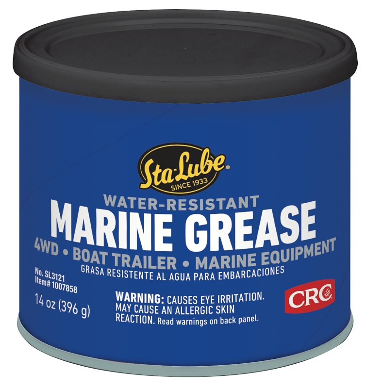 Marine Grease