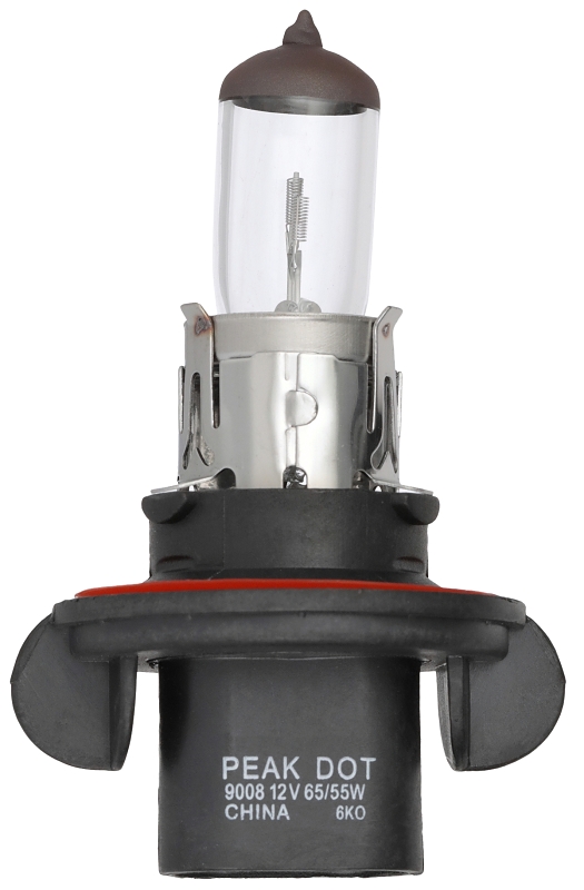 Automotive Headlamp