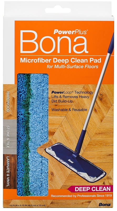 Powerplus Ax0003495 Cleaning Pad