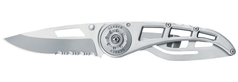 Folding Knife