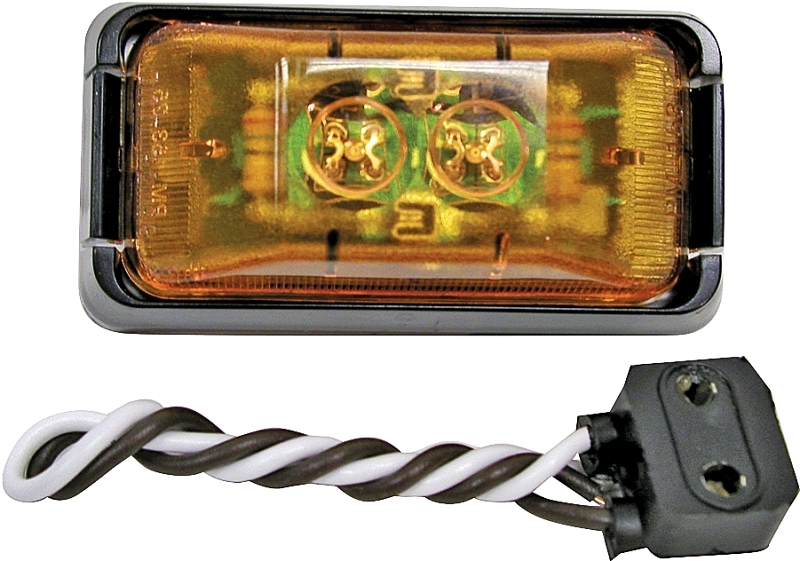 Marker Light Kit