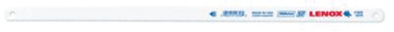 Hacksaw Blade