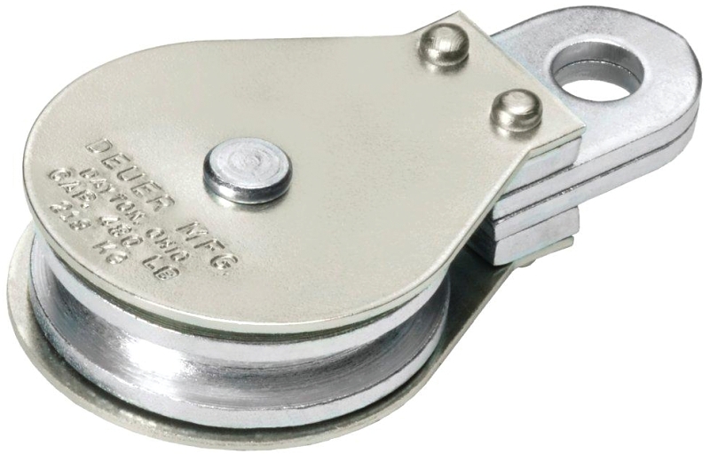 Db-30G Gable Block