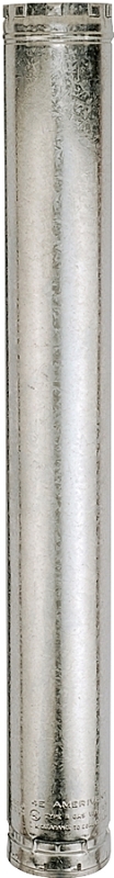 Type B Gas Vent Pipe