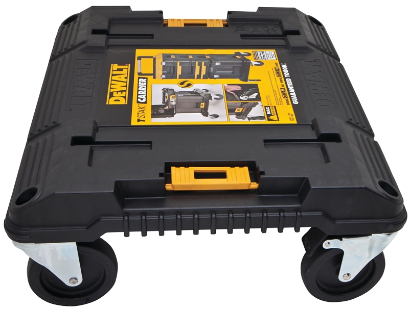 Stackable Utility Connection TSTAK Stackable Utility Cart