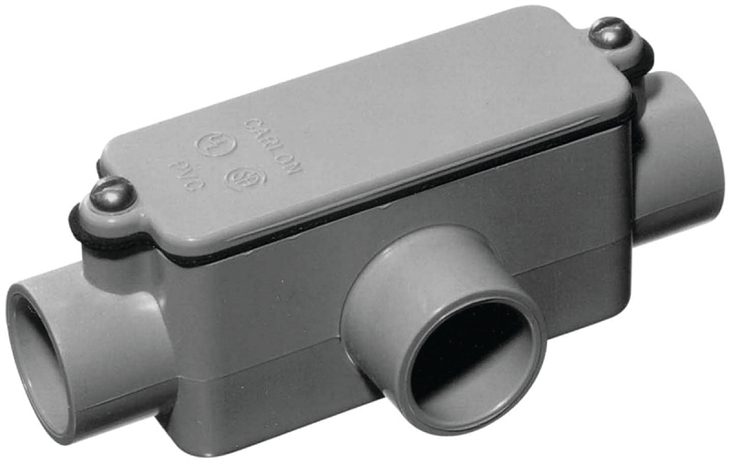 Conduit Body