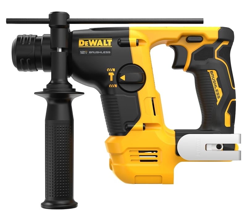 Xtreme Series Dch072b Brushless Rotary Hammer