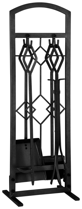 Fireplace Tool Set