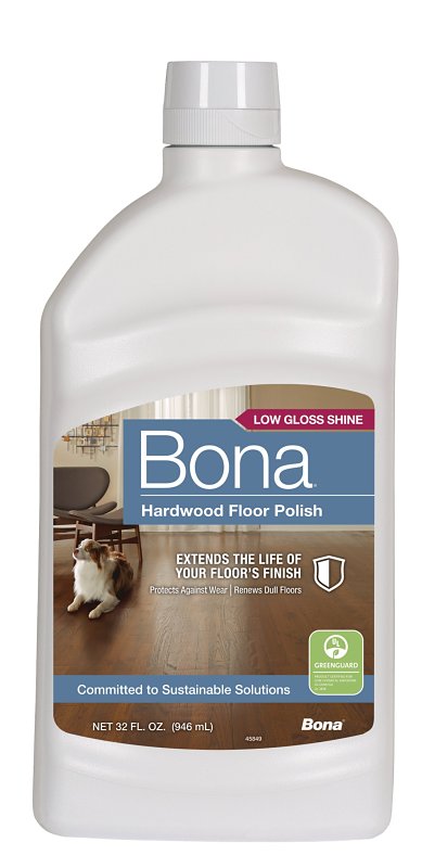 Floor Polish