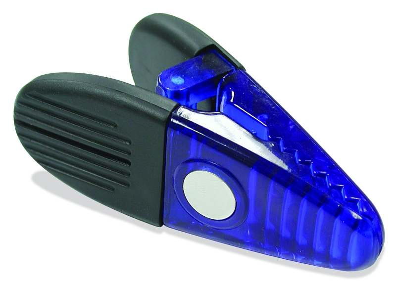 Large Magnetic Clip