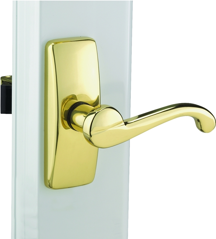 Lever Latch Set