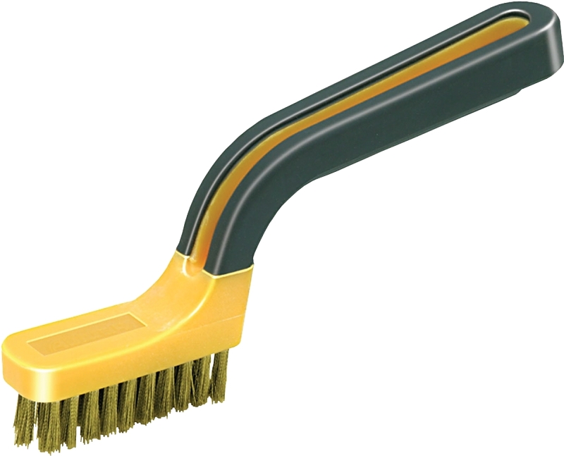 Stripper Brush