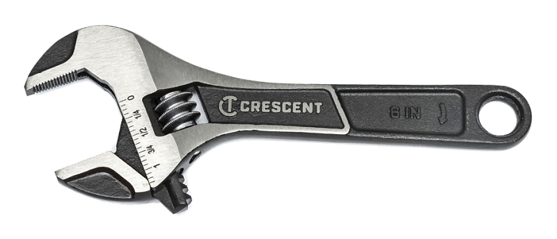 Adjustable Wrench