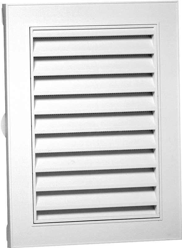 Gable Vent